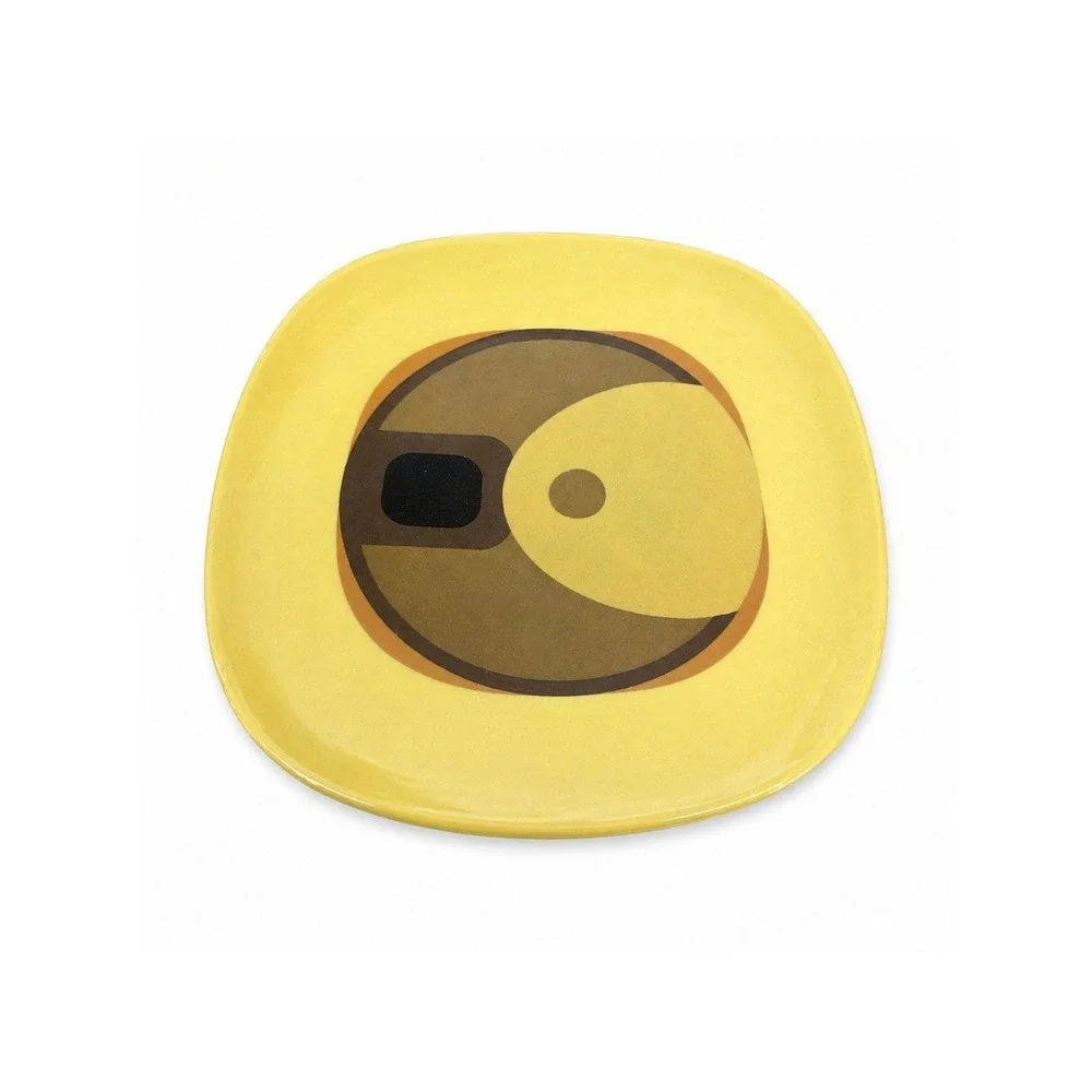 Block Langenthal Transition Evo Gold Yellow‎ MCM 4 Small 6